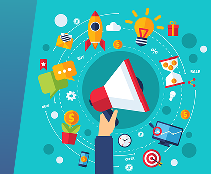 Marketing Materials